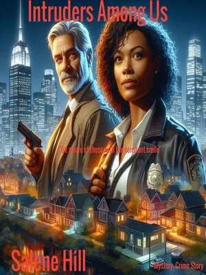 cover image of Intruders Among Us